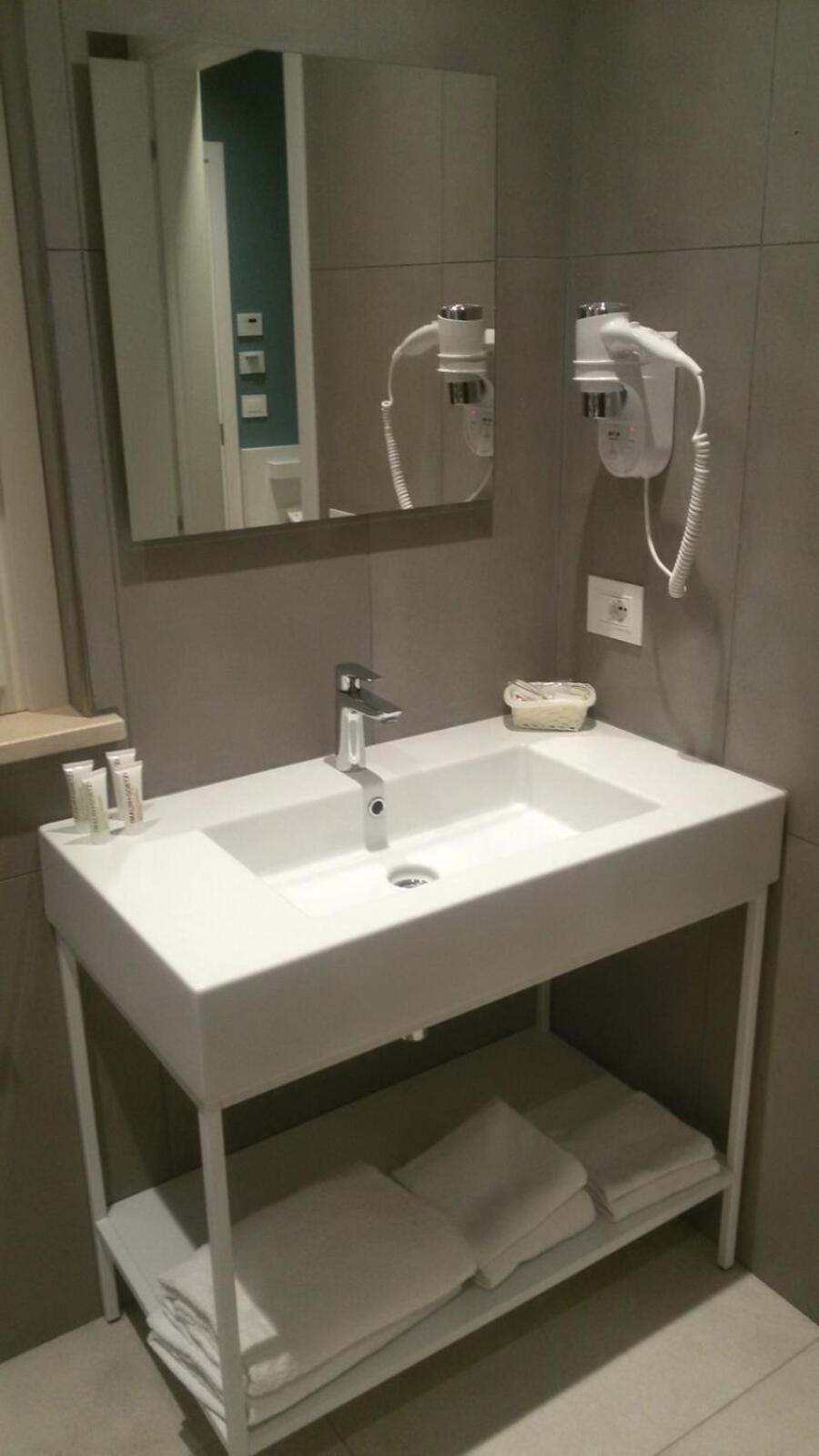 Gabbiano Hotel 시비타노바 마르셰 외부 사진