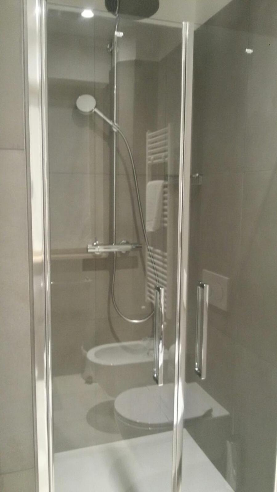 Gabbiano Hotel 시비타노바 마르셰 외부 사진