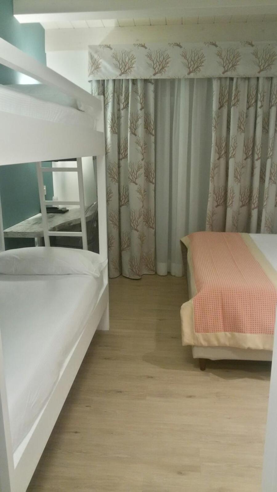 Gabbiano Hotel 시비타노바 마르셰 외부 사진