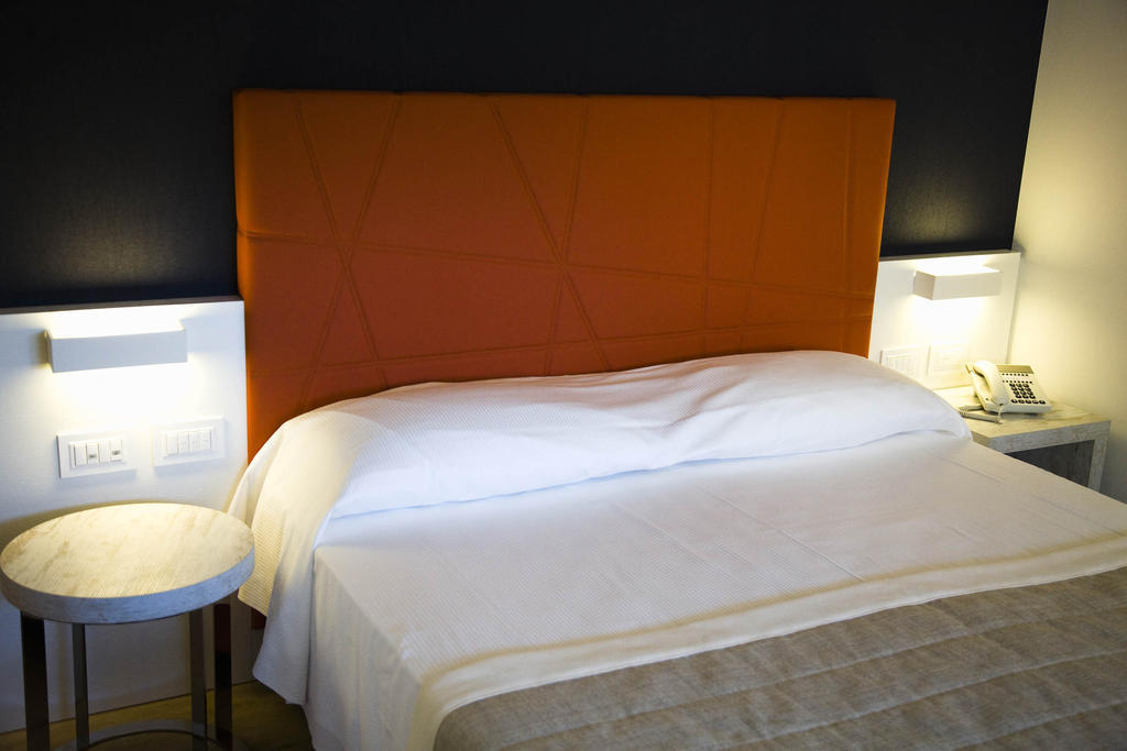 Gabbiano Hotel 시비타노바 마르셰 외부 사진