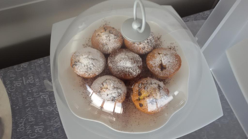 Gabbiano Hotel 시비타노바 마르셰 외부 사진