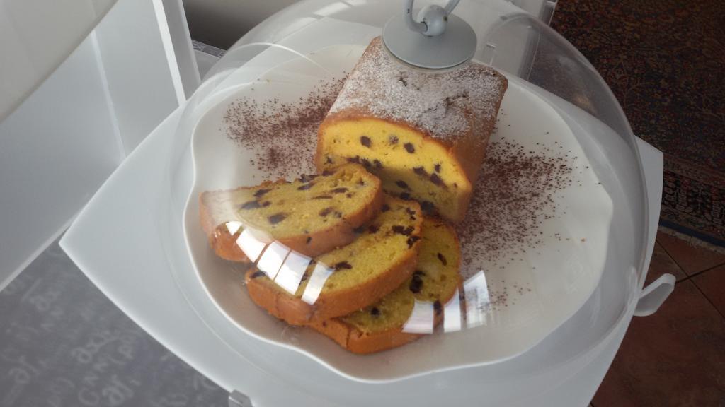 Gabbiano Hotel 시비타노바 마르셰 외부 사진