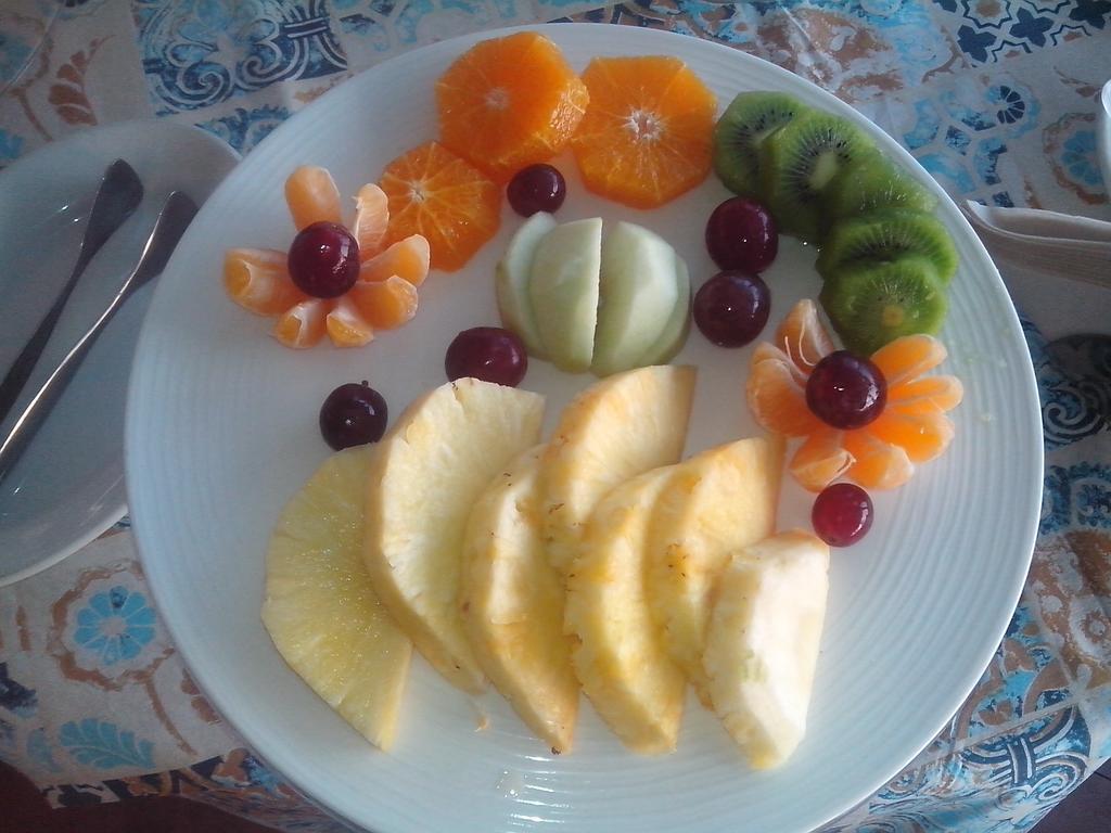 Gabbiano Hotel 시비타노바 마르셰 외부 사진